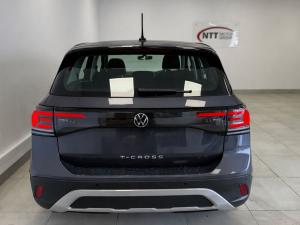 Volkswagen T-CROSS 1.0 TSI DSG - Image 5