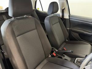 Volkswagen T-CROSS 1.0 TSI DSG - Image 8