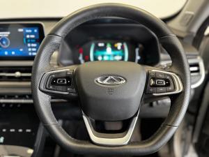 Chery Tiggo 7 PRO 1.5T Distinction CVT - Image 12