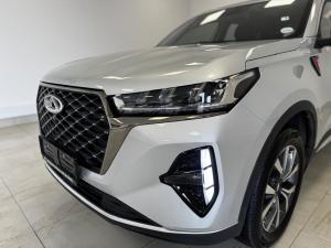 Chery Tiggo 7 PRO 1.5T Distinction CVT - Image 13