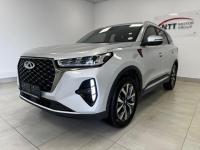 Thumbnail Chery Tiggo 7 PRO 1.5T Distinction CVT