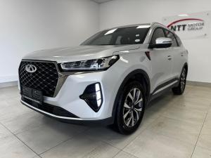 Chery Tiggo 7 PRO 1.5T Distinction CVT - Image 1