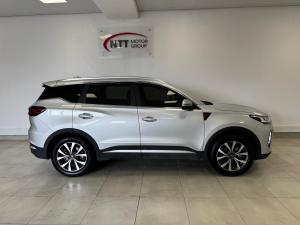 Chery Tiggo 7 PRO 1.5T Distinction CVT - Image 3