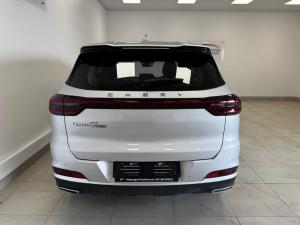 Chery Tiggo 7 PRO 1.5T Distinction CVT - Image 5