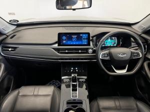 Chery Tiggo 7 PRO 1.5T Distinction CVT - Image 6