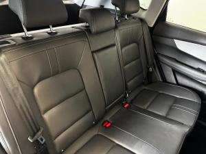 Chery Tiggo 7 PRO 1.5T Distinction CVT - Image 8