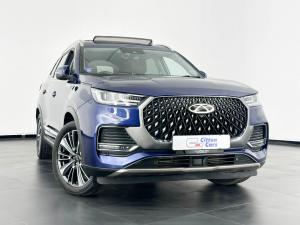 Chery Tiggo 8 PRO MAX 2.0 Tgdi Executive DCT - Image 10