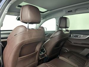 Chery Tiggo 8 PRO MAX 2.0 Tgdi Executive DCT - Image 11
