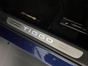 Chery Tiggo 8 PRO MAX 2.0 Tgdi Executive DCT - Image 12