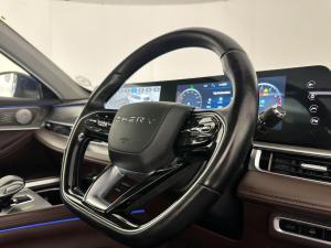 Chery Tiggo 8 PRO MAX 2.0 Tgdi Executive DCT - Image 17