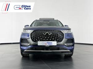 Chery Tiggo 8 PRO MAX 2.0 Tgdi Executive DCT - Image 1