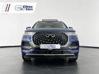 Thumbnail Chery Tiggo 8 PRO MAX 2.0 Tgdi Executive DCT