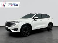 Thumbnail Haval H6 1.5T Hybrid Ultra Luxury DHT