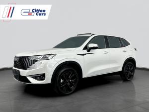 Haval H6 1.5T Hybrid Ultra Luxury DHT - Image 1