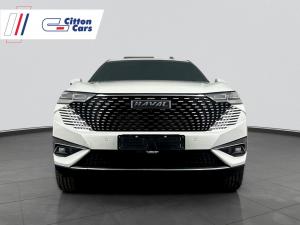 Haval H6 1.5T Hybrid Ultra Luxury DHT - Image 2