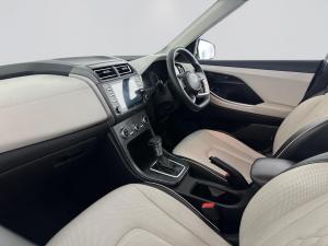 Hyundai Grand Creta 1.5D Executive automatic - Image 13