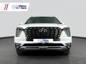 Hyundai Grand Creta 1.5D Executive automatic - Image 2