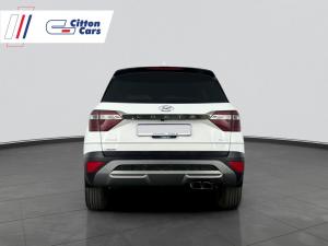Hyundai Grand Creta 1.5D Executive automatic - Image 8