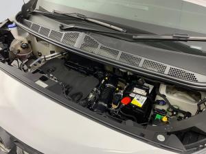 Opel Vivaro Cargo 2.0TD P/V - Image 18