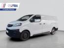 Thumbnail Opel Vivaro Cargo 2.0TD P/V