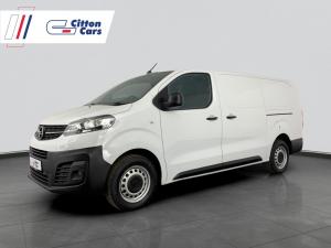 Opel Vivaro Cargo 2.0TD P/V - Image 1