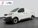 Opel Vivaro Cargo 2.0TD P/V - Thumbnail 1