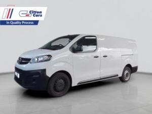Opel Vivaro Cargo 2.0TD P/V - Image 1