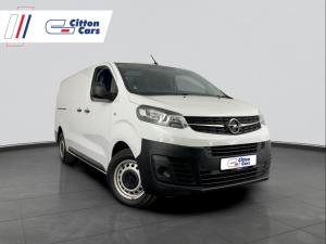Opel Vivaro Cargo 2.0TD P/V - Image 2