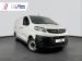 Opel Vivaro Cargo 2.0TD P/V - Thumbnail 2