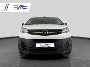 Opel Vivaro Cargo 2.0TD P/V - Image 3