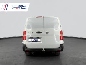 Opel Vivaro Cargo 2.0TD P/V - Image 6
