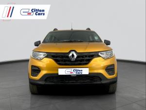 Renault Triber 1.0 Expression / Life - Image 13