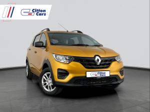 Renault Triber 1.0 Expression / Life - Image 15