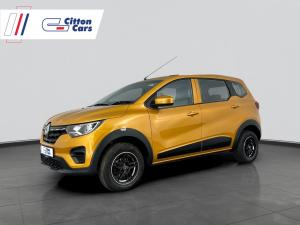 Renault Triber 1.0 Expression / Life - Image 1