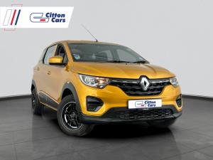 Renault Triber 1.0 Expression / Life - Image 3