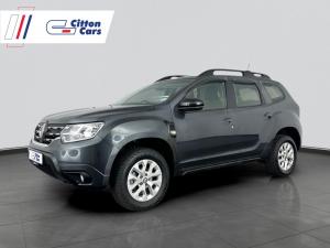 Renault Duster 1.5 DCI ZEN - Image 1