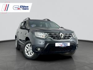 Renault Duster 1.5 DCI ZEN - Image 3