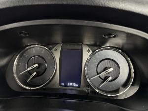 Toyota Hilux 2.4 GD-6 RB RaiderE/CAB - Image 12