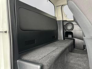 Toyota Hilux 2.4 GD-6 RB RaiderE/CAB - Image 15