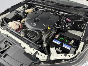 Toyota Hilux 2.4 GD-6 RB RaiderE/CAB - Image 17