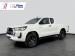 Toyota Hilux 2.4 GD-6 RB RaiderE/CAB - Thumbnail 1