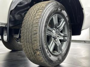 Toyota Hilux 2.4 GD-6 RB RaiderE/CAB - Image 20