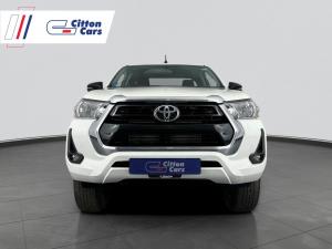 Toyota Hilux 2.4 GD-6 RB RaiderE/CAB - Image 2