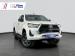 Toyota Hilux 2.4 GD-6 RB RaiderE/CAB - Thumbnail 3