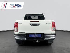 Toyota Hilux 2.4 GD-6 RB RaiderE/CAB - Image 7