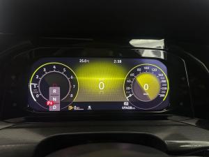 Volkswagen Golf 8 GTi2.0 TSI DSG - Image 12