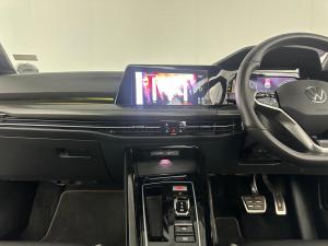 Volkswagen Golf 8 GTi2.0 TSI DSG - Image 13