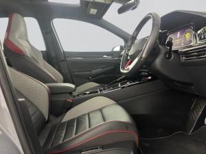 Volkswagen Golf 8 GTi2.0 TSI DSG - Image 14