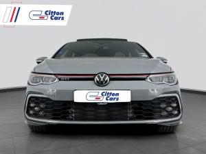 Volkswagen Golf 8 GTi2.0 TSI DSG - Image 2