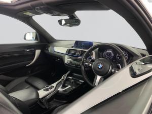 BMW 220i M Sport - Image 15